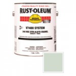 Rust-Oleum 245481 High Performance V7400 System DTM Alkyd Enamels