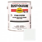 Rust-Oleum 245483 High Performance V7400 System DTM Alkyd Enamels