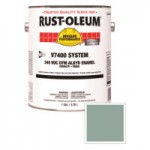 Rust-Oleum 245484 High Performance V7400 System DTM Alkyd Enamels