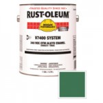Rust-Oleum 245487 High Performance V7400 System DTM Alkyd Enamels