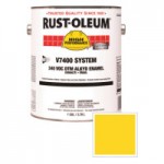 Rust-Oleum 245488 High Performance V7400 System DTM Alkyd Enamels