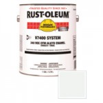 Rust-Oleum 245533 High Performance V7400 System DTM Alkyd Enamels