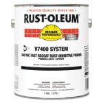 Rust-Oleum V7086402 High Performance V7400 System Fast Recoat Primers
