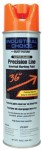 Rust-Oleum 203036 Industrial Choice M1600/M1800 System Precision-Line Inverted Marking Paints