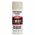 Rust-Oleum 1672830 Industrial Choice 1600 System Enamel Aerosols