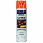 Rust-Oleum 1862838 Industrial Choice M1600/M1800 System Precision-Line Inverted Marking Paints