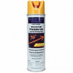 Rust-Oleum 203033 Industrial Choice M1600/M1800 System Precision-Line Inverted Marking Paints