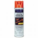 Rust-Oleum 203035 Industrial Choice M1600/M1800 System Precision-Line Inverted Marking Paints