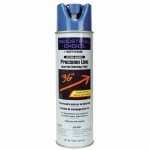 Rust-Oleum 205176 Industrial Choice M1600/M1800 System Precision-Line Inverted Marking Paints