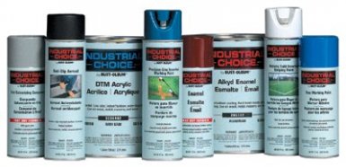 Rust-Oleum 244305 Industrial Choice 1600 System Galvanizing Compounds