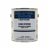 Rust-Oleum 5269402 Industrial Choice 5200 System DTM Acrylic Primers