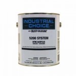 Rust-Oleum 5293402 Industrial Choice 5200 System DTM Acrylics