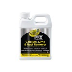 Rust-Oleum 352250 Krud Kutter Pro Calcium, Lime and Rust Removers