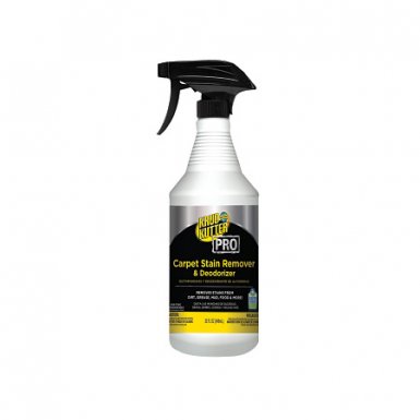 Rust-Oleum 352258 Krud Kutter Pro Carpet Stain Removers and Deodorizers