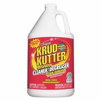 Rust-Oleum KK012 Krud Kutter Original Krud Kutter Cleaner/Degreasers