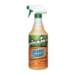 Rust-Oleum 7323 Mean Green Orange Champ Cleaner & Degreaser