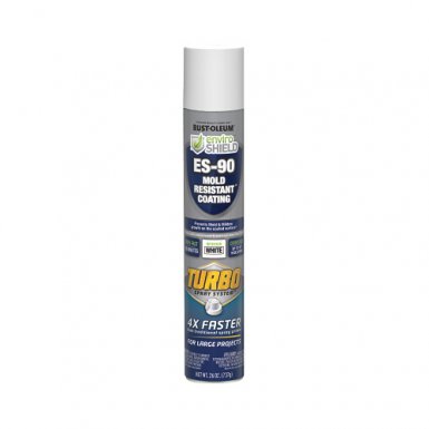 Rust-Oleum 357661 Mold Resistant Coatings with Turbo Spray System