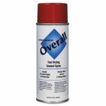 Rust-Oleum V2407830 Overall Economical Fast Drying Enamel Aerosols