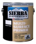 Rust-Oleum 208028 Sierra Performance Griptec Multi-Surface Primers