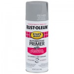 Rust-Oleum 2081830 Stops Rust Automotive Primer Spray