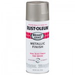 Rust-Oleum Stops Rust Bright Coat Spray Paint