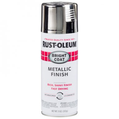 Rust-Oleum Stops Rust Bright Coat Spray Paint