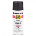 Rust-Oleum Stops Rust Protective Enamel Spray