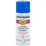 Rust-Oleum 7724830 Stops Rust Protective Enamel Spray Paint