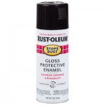 Rust-Oleum 7779830 Stops Rust Protective Enamel Spray Paint
