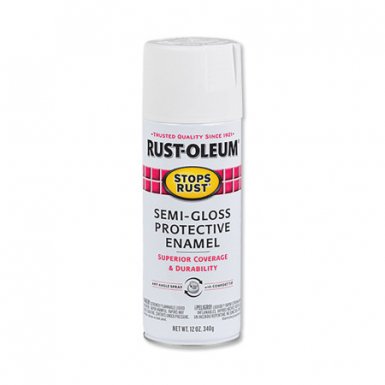 Rust-Oleum 7792830 Stops Rust Protective Enamel Sprays