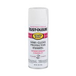 Rust-Oleum 7792830 Stops Rust Protective Enamel Sprays