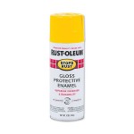 Rust-Oleum 7747830 Stops Rust Protective Enamel Sprays