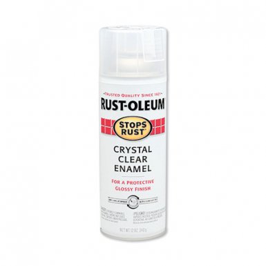 Rust-Oleum 7701830 Stops Rust Protective Enamel Sprays
