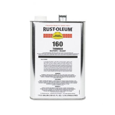 Rust-Oleum 150402 Thinners
