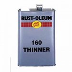 Rust-Oleum 641402 Thinners