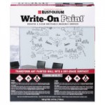 Rust-Oleum 72110 Write-On Paint Kits