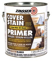 Rust-Oleum 3551 Zinsser High Hide Cover-Stain Primers