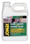 Rust-Oleum 60101 Zinsser JOMAX House Cleaners & Mildew Killers