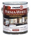 Rust-Oleum 2761 Zinsser Perma-White Mold and Mildew Proof Interior Paints