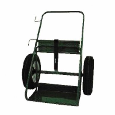 Saf-T-Cart 502-16 500 Series Cart