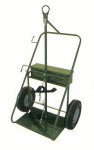 Saf-T-Cart 552-16FW-101611 550 Series Cart
