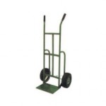 Saf-T-Cart 702-10 700 Series Cart