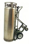 Saf-T-Cart LCT-12-6 Industrial Series Cart