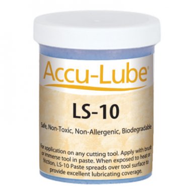 SafeTap 752769790308 ITW Professional Brands Accu-Lube Gel Paste
