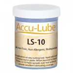 SafeTap 752769790308 ITW Professional Brands Accu-Lube Gel Paste