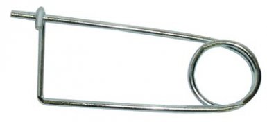 Safety Pins C-108-S-3/16 Safety Pins