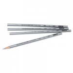 Sanford 3365 Prismacolor Thick Lead Art Pencils