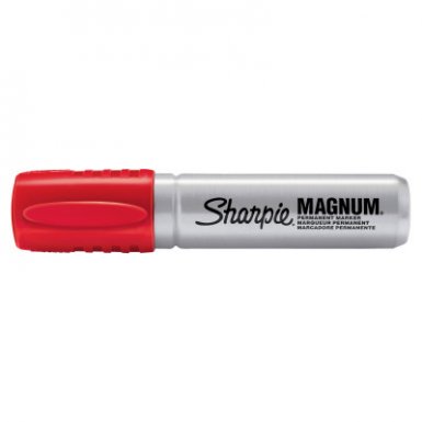 Sanford 44002 Sharpie Magnum Permanent Markers
