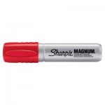 Sanford 44002 Sharpie Magnum Permanent Markers