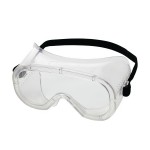 Sellstrom S81000 810 Direct Vent Safety Goggles